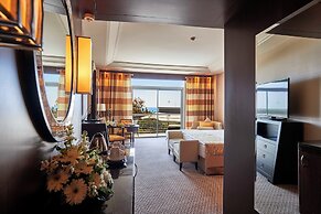 Calista Luxury Resort - All Inclusive