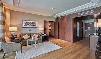 Calista Luxury Resort - All Inclusive