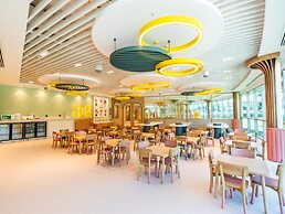 Calista Luxury Resort - All Inclusive