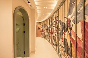 Calista Luxury Resort - All Inclusive