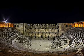 Calista Luxury Resort - All Inclusive