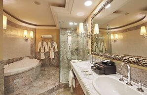 Calista Luxury Resort - All Inclusive