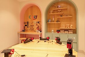 Calista Luxury Resort - All Inclusive