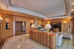 Calista Luxury Resort - All Inclusive