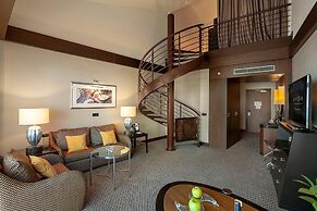 Calista Luxury Resort - All Inclusive