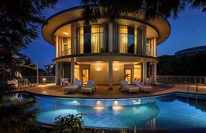 Calista Luxury Resort - All Inclusive