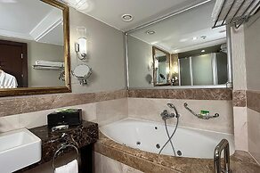 Calista Luxury Resort - All Inclusive