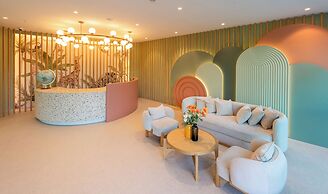 Calista Luxury Resort - All Inclusive