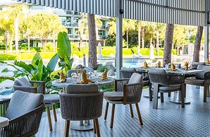 Calista Luxury Resort - All Inclusive