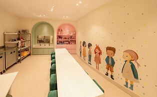 Calista Luxury Resort - All Inclusive