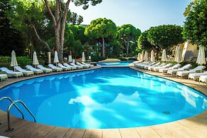 Calista Luxury Resort - All Inclusive