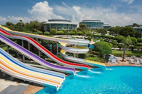 Calista Luxury Resort - All Inclusive