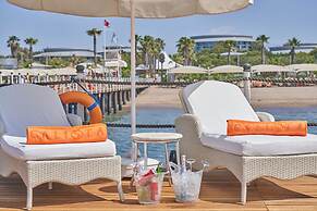 Calista Luxury Resort - All Inclusive