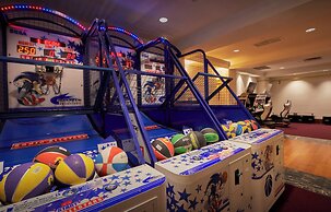 Calista Luxury Resort - All Inclusive