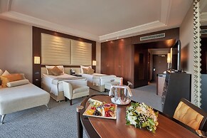 Calista Luxury Resort - All Inclusive