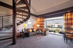 Calista Luxury Resort - All Inclusive