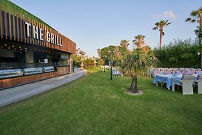 Calista Luxury Resort - All Inclusive