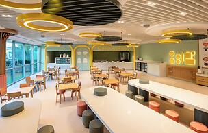 Calista Luxury Resort - All Inclusive