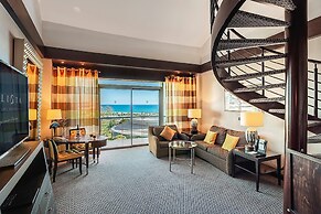 Calista Luxury Resort - All Inclusive