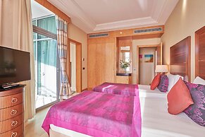 Calista Luxury Resort - All Inclusive