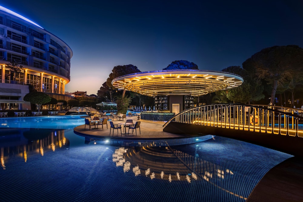 Calista Luxury Resort - All Inclusive