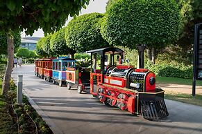 Calista Luxury Resort - All Inclusive