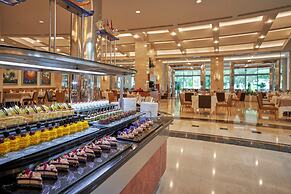 Calista Luxury Resort - All Inclusive