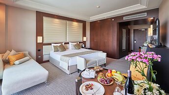 Calista Luxury Resort - All Inclusive