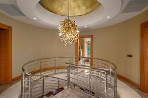 Calista Luxury Resort - All Inclusive