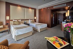 Calista Luxury Resort - All Inclusive