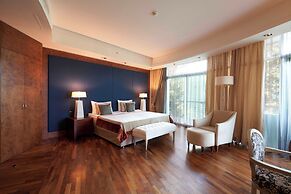 Calista Luxury Resort - All Inclusive