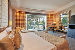 Calista Luxury Resort - All Inclusive