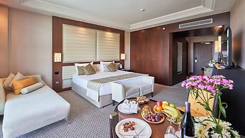 Calista Luxury Resort - All Inclusive