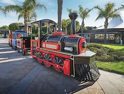 Calista Luxury Resort - All Inclusive