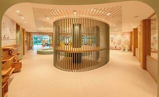 Calista Luxury Resort - All Inclusive