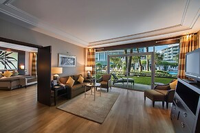 Calista Luxury Resort - All Inclusive