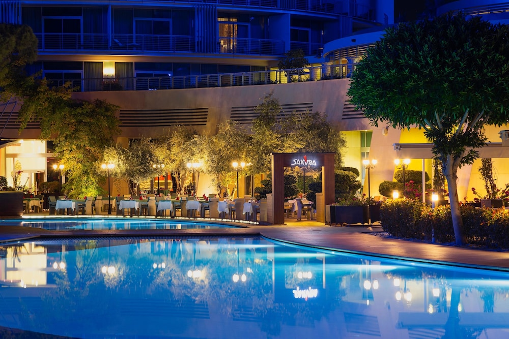 Calista Luxury Resort - All Inclusive