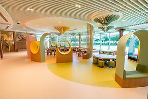 Calista Luxury Resort - All Inclusive