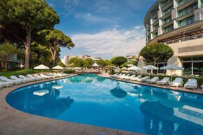 Calista Luxury Resort - All Inclusive