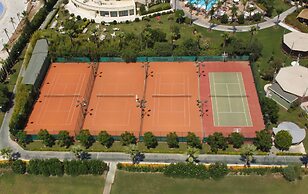 Calista Luxury Resort - All Inclusive