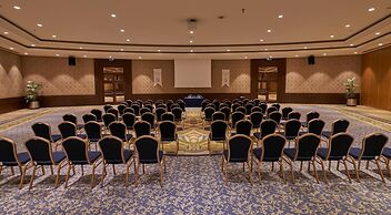 Calista Luxury Resort - All Inclusive