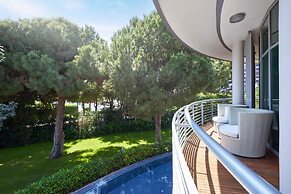 Calista Luxury Resort - All Inclusive