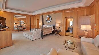 Calista Luxury Resort - All Inclusive