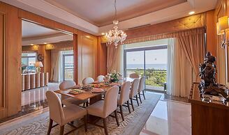 Calista Luxury Resort - All Inclusive