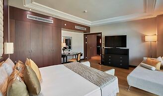 Calista Luxury Resort - All Inclusive