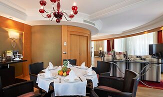 Calista Luxury Resort - All Inclusive