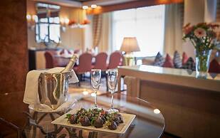 Calista Luxury Resort - All Inclusive