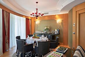 Calista Luxury Resort - All Inclusive