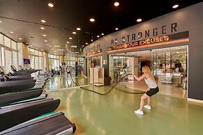 Calista Luxury Resort - All Inclusive