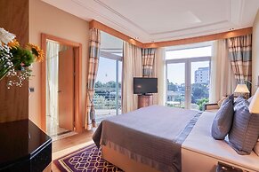 Calista Luxury Resort - All Inclusive